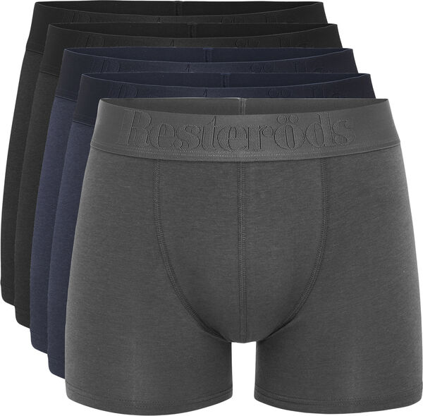 BOXER BAMBOO 5-PACK