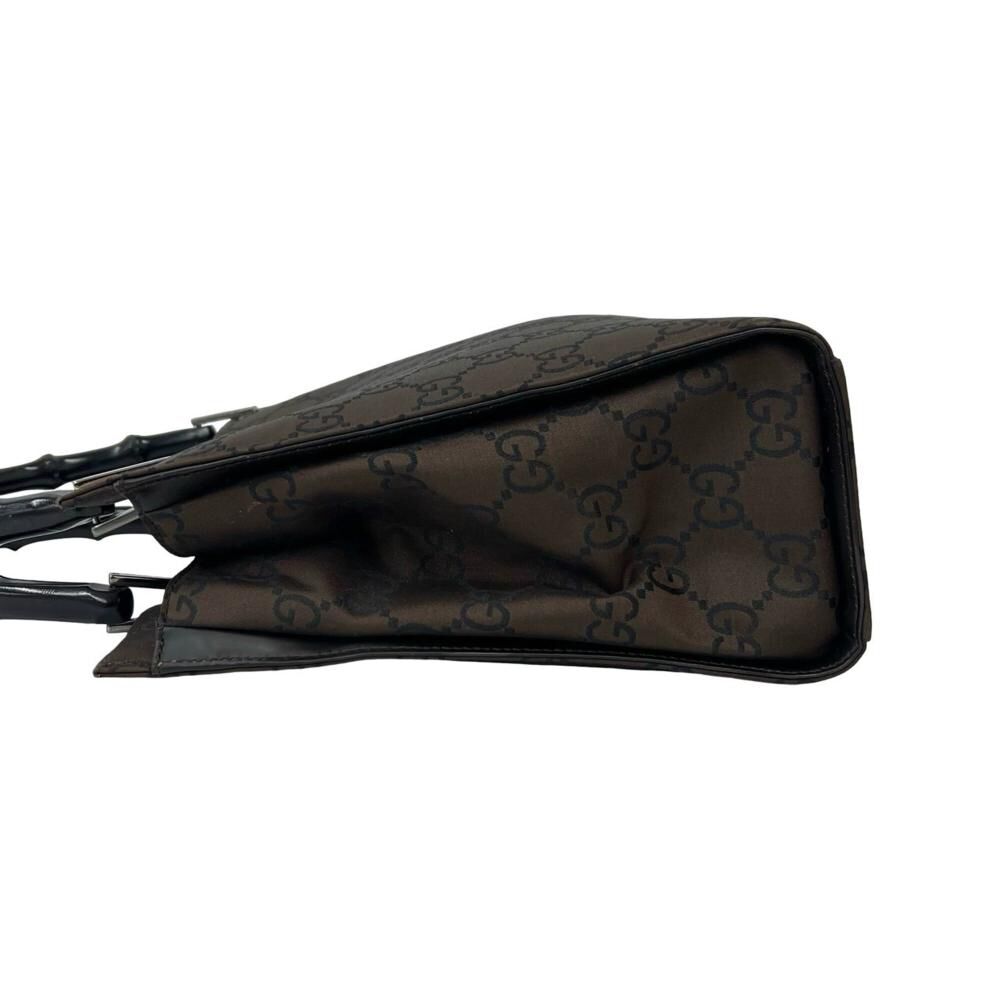 Gucci Bamboo