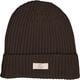 COTTON KNITTED CLASSIC BEANIE