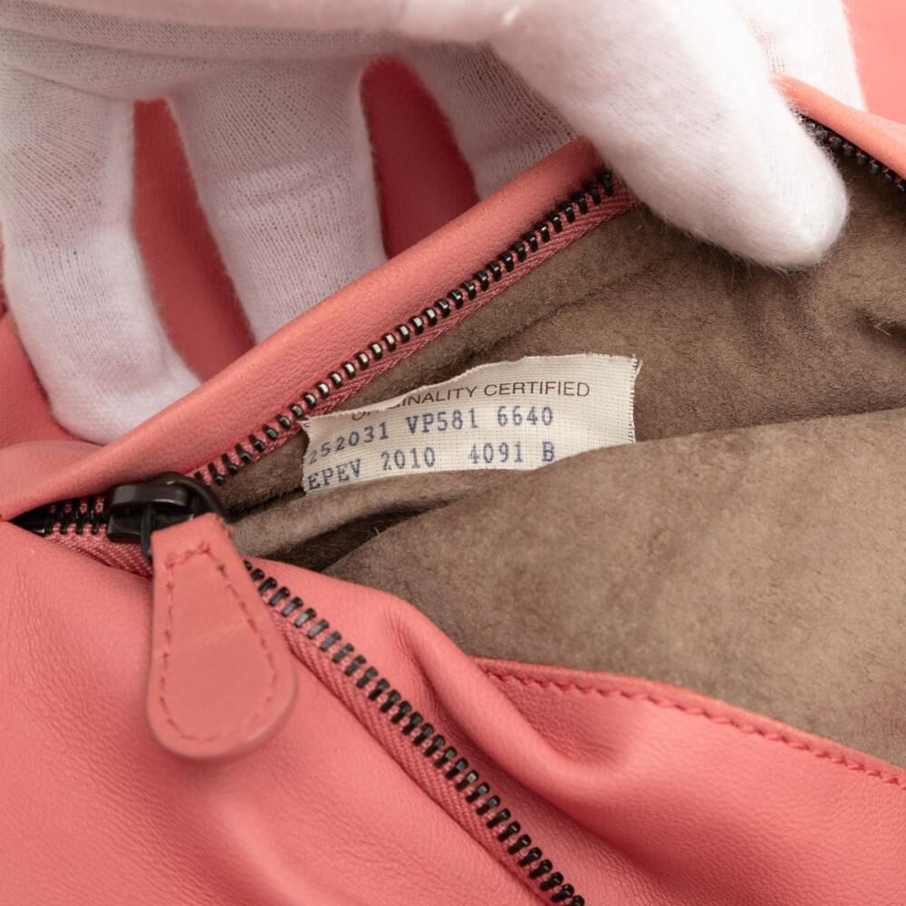 Bottega Veneta Crossbody Bag