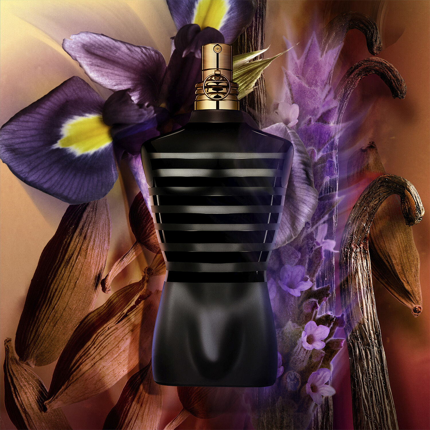 Jean Paul GAULTIER Le Male Eau de parfum