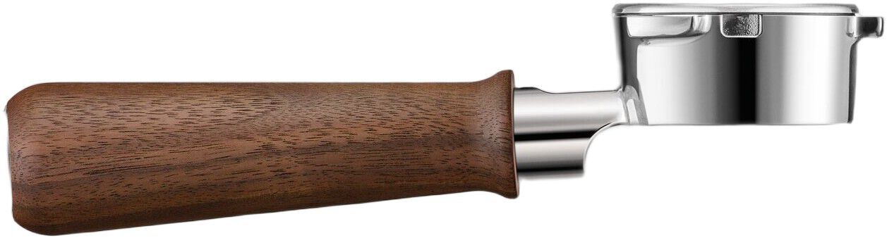 Sage SEA204WLW Naked Portafilter 54mm Walnut