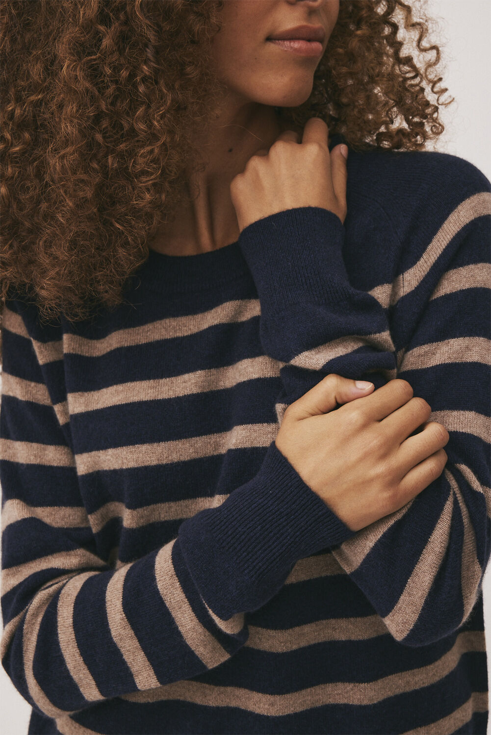 Mabel 2 - 100% Cashmere