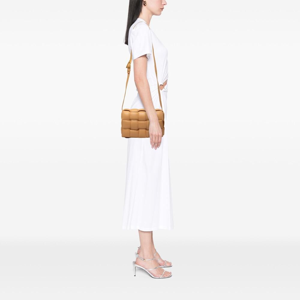 Bottega Veneta Padded Cassette Bag