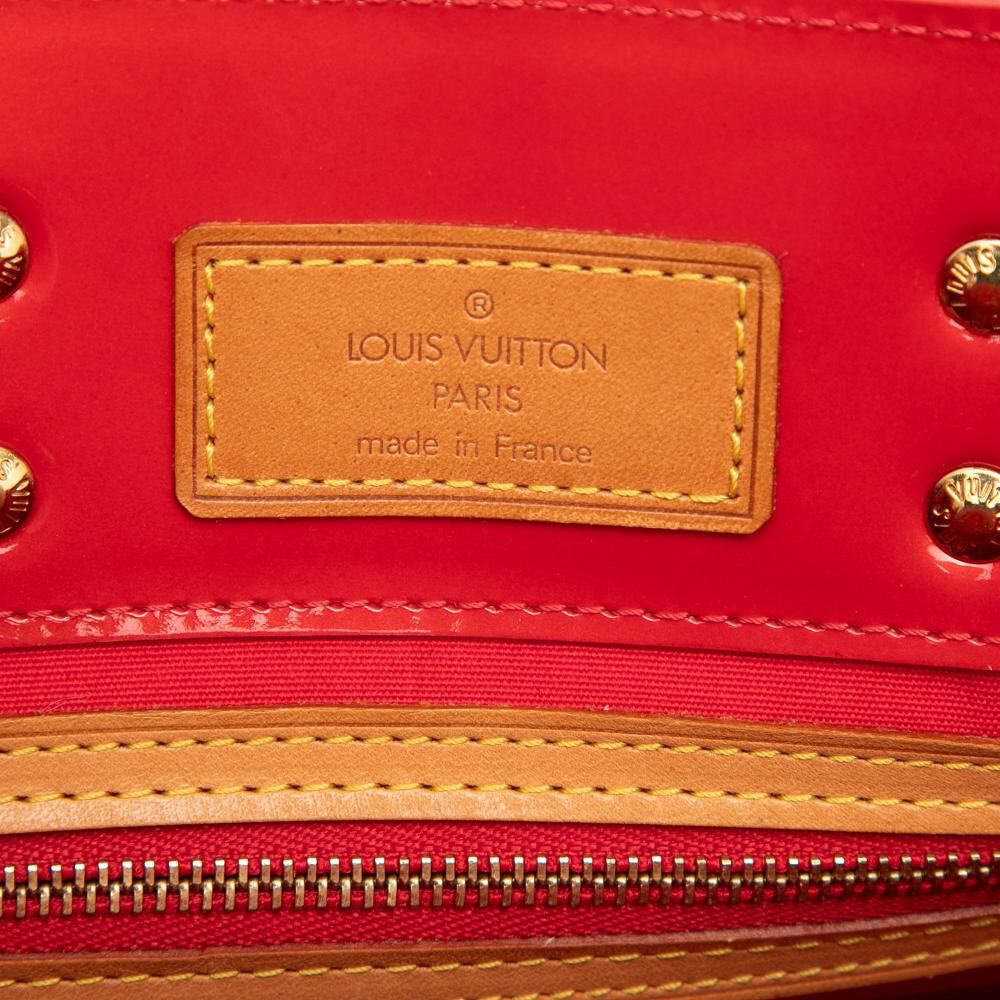 Louis Vuitton Reade