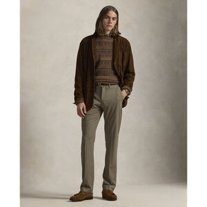 TAILORED TWILL BLND-MODERN NEWPORTP
