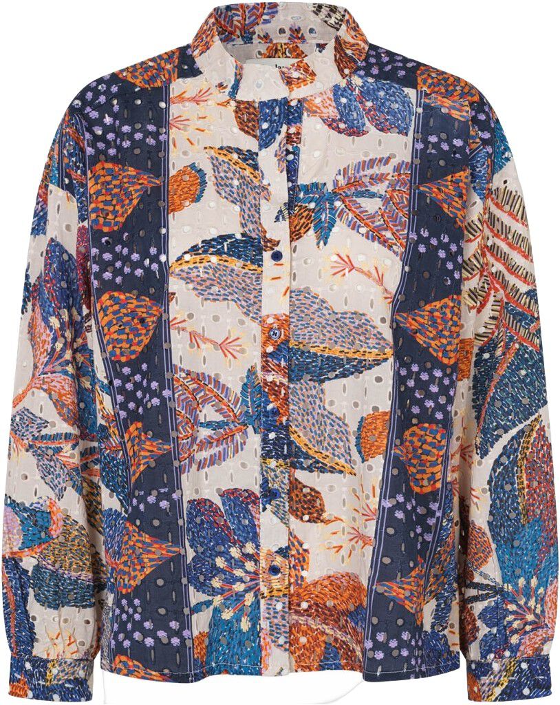 Scottiell Shirt Ls