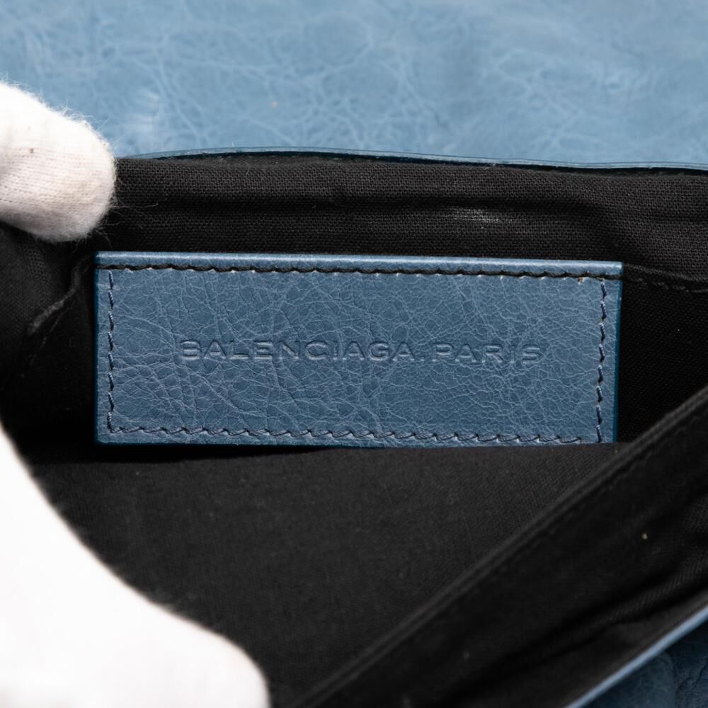 Balenciaga Clutch