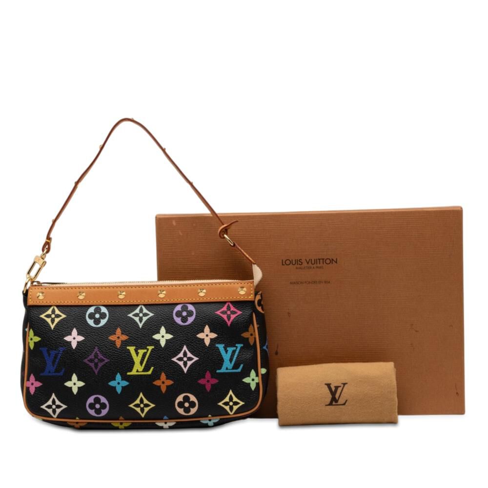 Louis Vuitton Pochette Accessoires