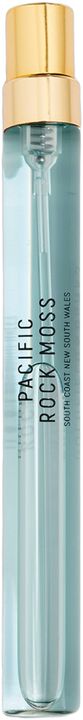 PACIFIC ROCK MOSS Perfume Travel Spray 10 ml