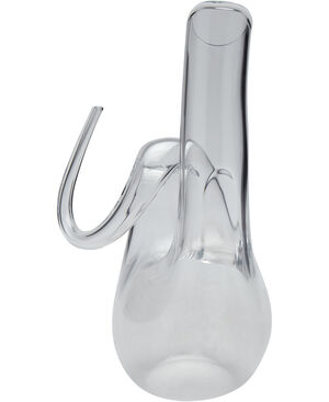 Decanter Curly Clear 2011/04S1