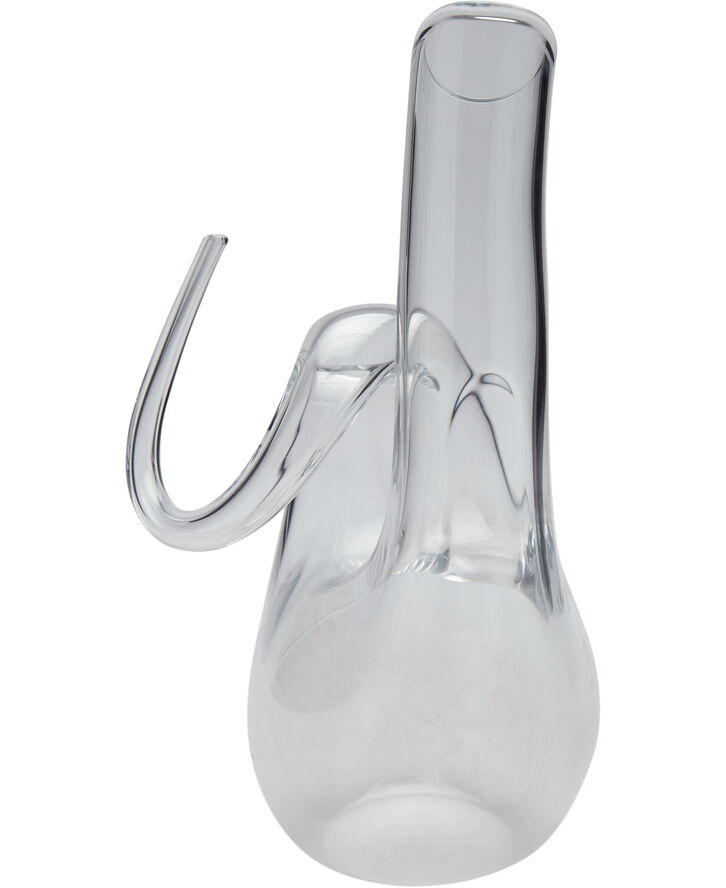 Decanter Curly Clear 2011/04S1