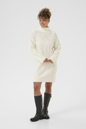 CRSkie Knit Dress