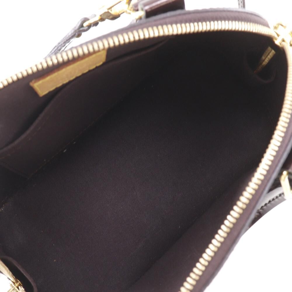 Louis Vuitton Alma
