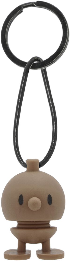 Hoptimist Nyckelring Bumble Choko