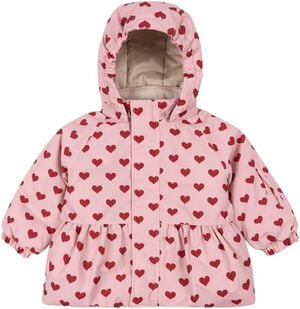 MISMOU FRILL JACKET