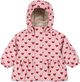 MISMOU FRILL JACKET
