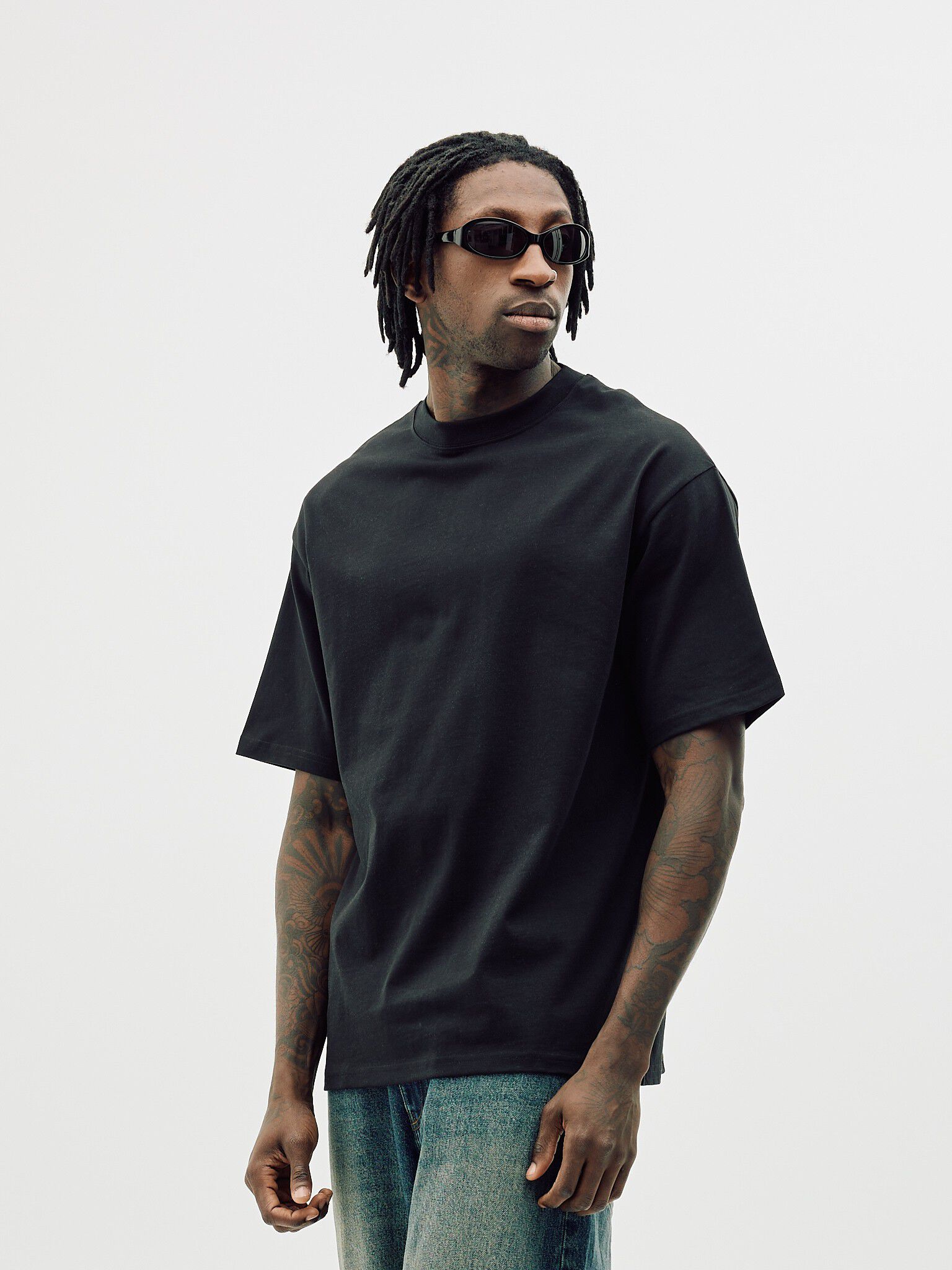 Box Fit T-Shirt