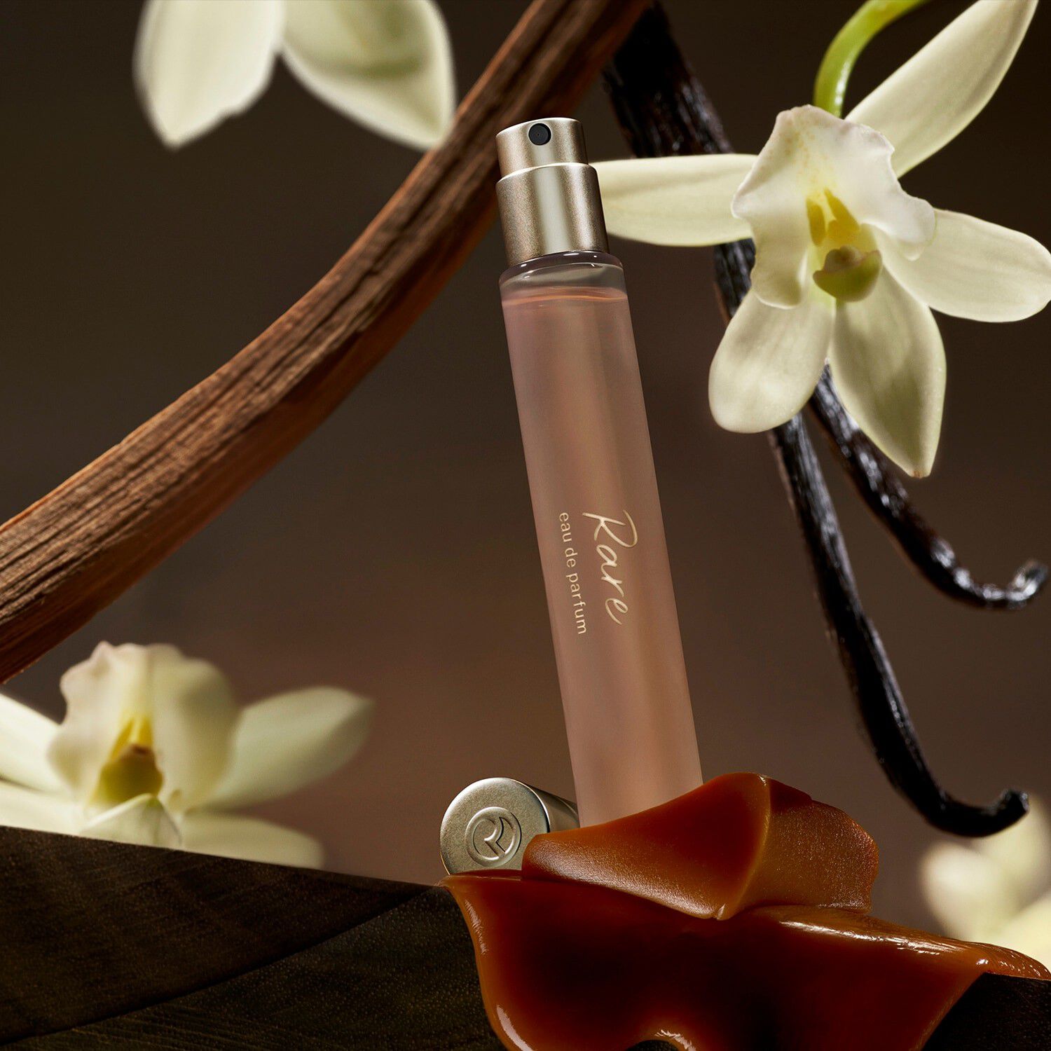 Rare - Eau de Parfum i reseformat