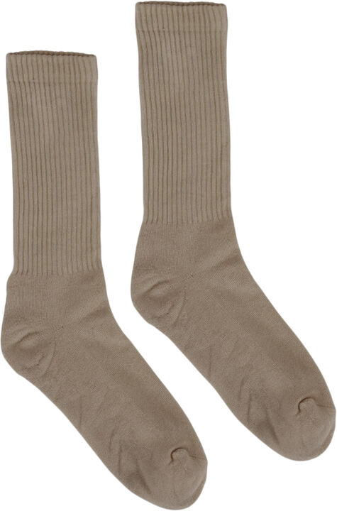 Organic Active Sock
