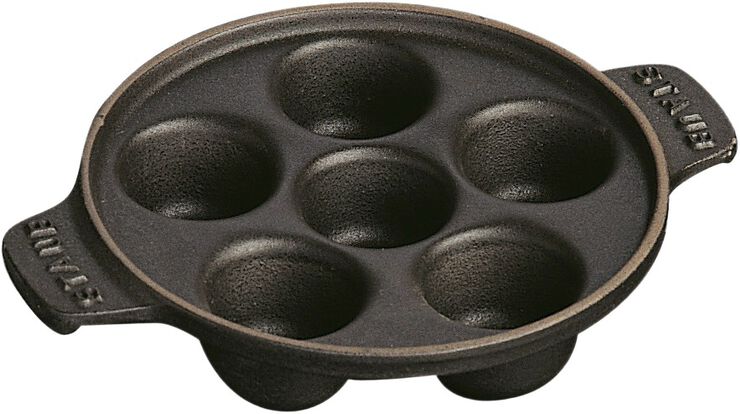 Specialities Snigeltallrik 14 cm