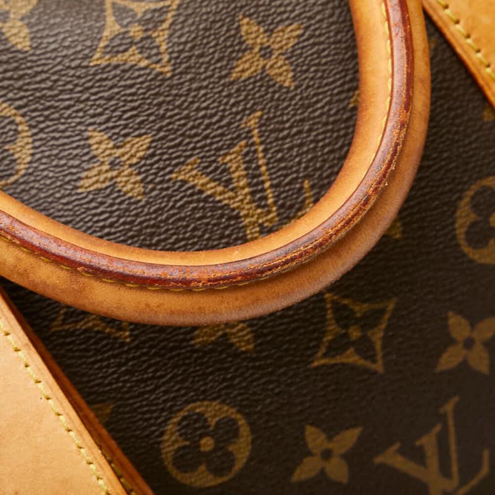 Louis Vuitton Keepall