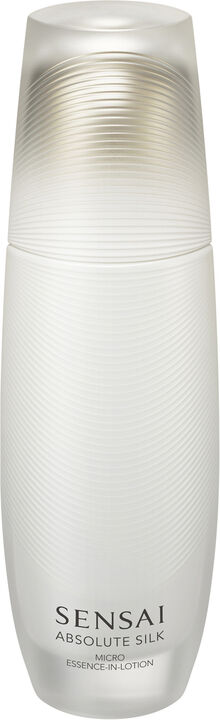 Sensai Absolute Silk Micro Essence In A Lotion