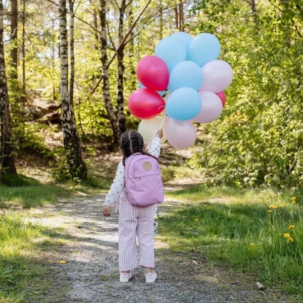 Beckmann Urban Mini Børnehaverygsæk