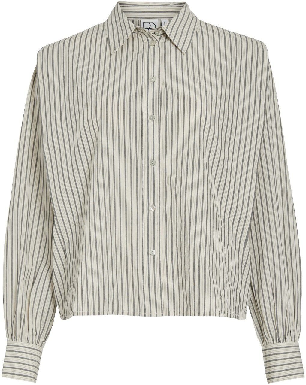 Rouellen L/S Shirt