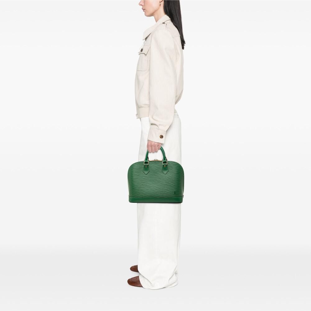 Louis Vuitton Alma
