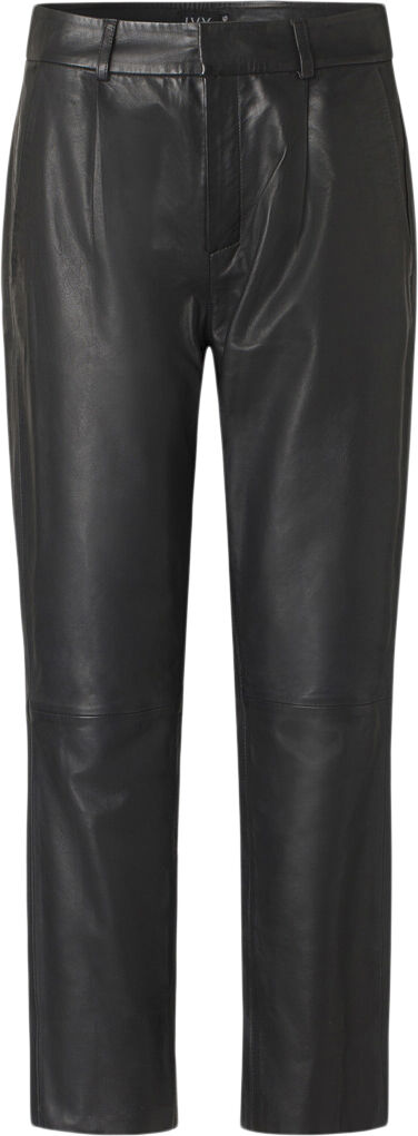 IVY-Ali Kylie Leather Pant