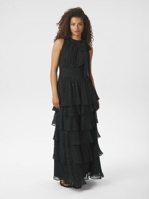 Marli Glitz Dress