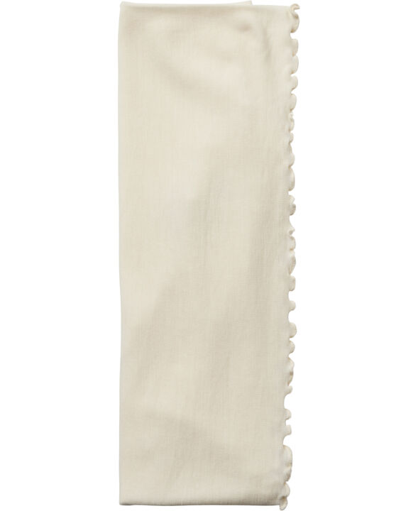 Cilla 10 RWS scarf - medium