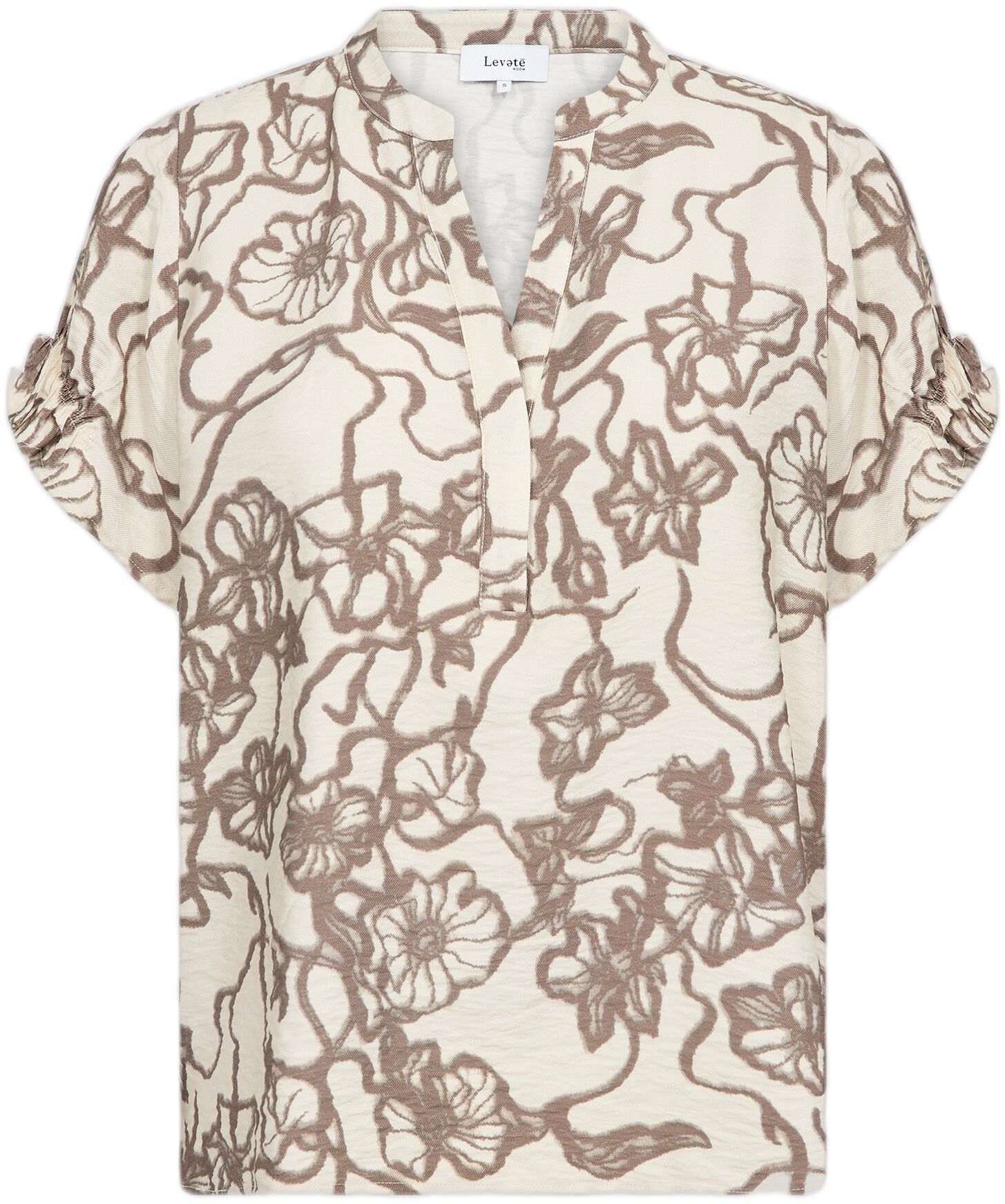 LR-RYA 1 Top Lys sand