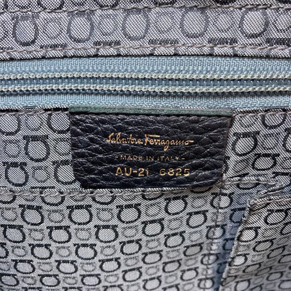 Salvatore Ferragamo Tote