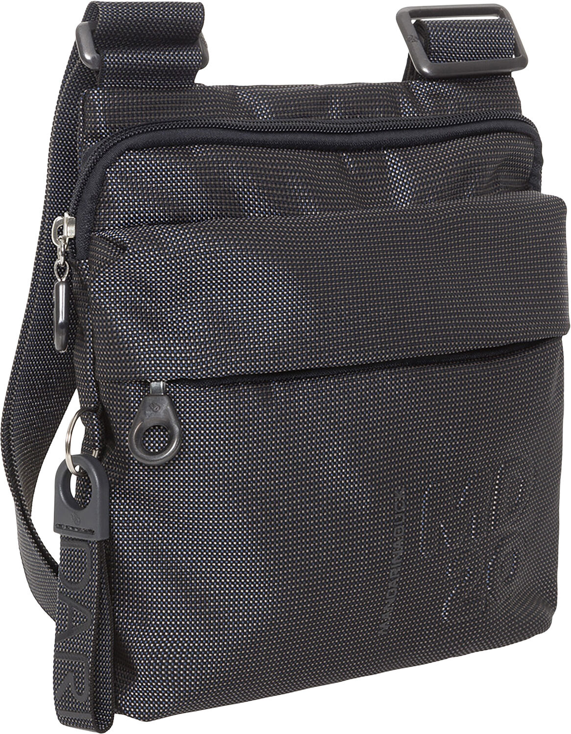 MD20 TRACOLLA / STEEL