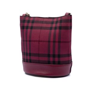 Burberry Bucket Bag