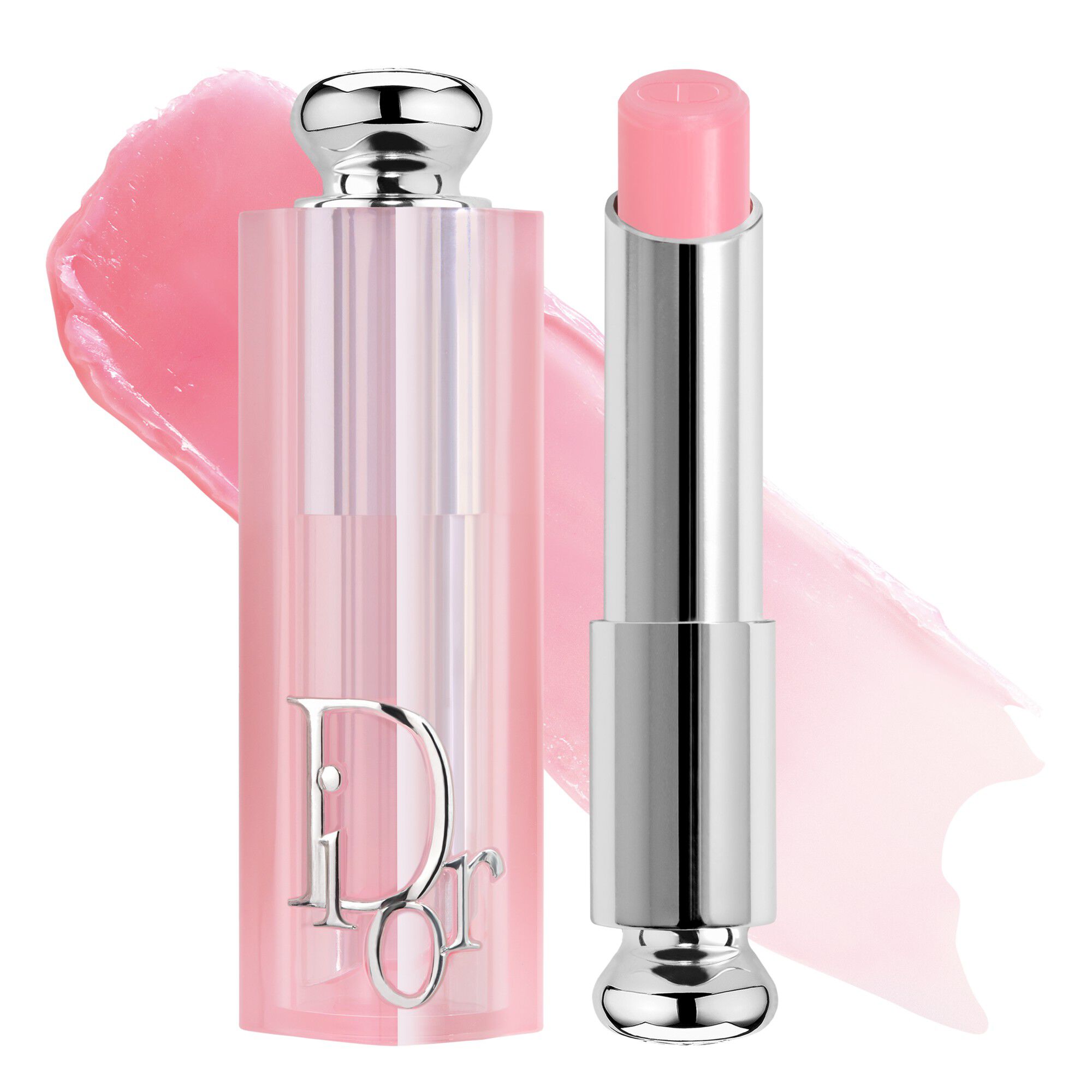 Dior Addict Lip Glow 48-Hour Hydrating Lip Balm