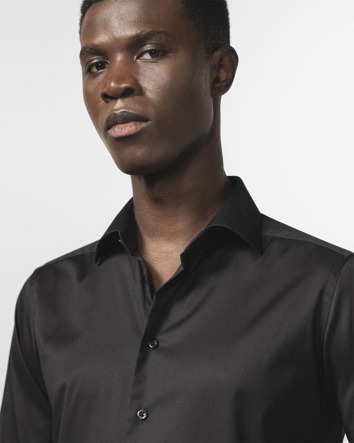 The Consultant 4. 0 | Navy | Contemporary fit