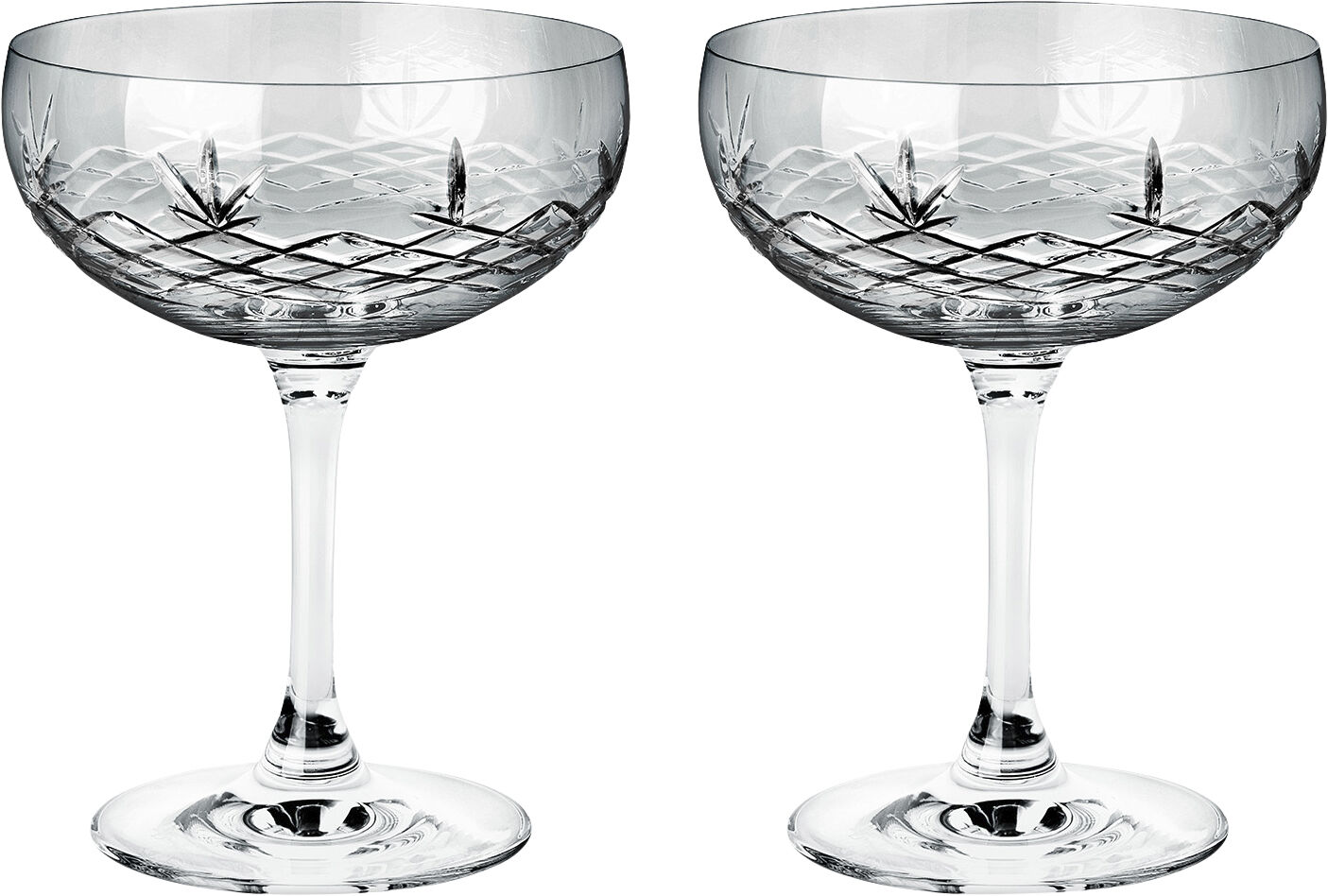 Crispy Dark Gatsby - 2 pcs