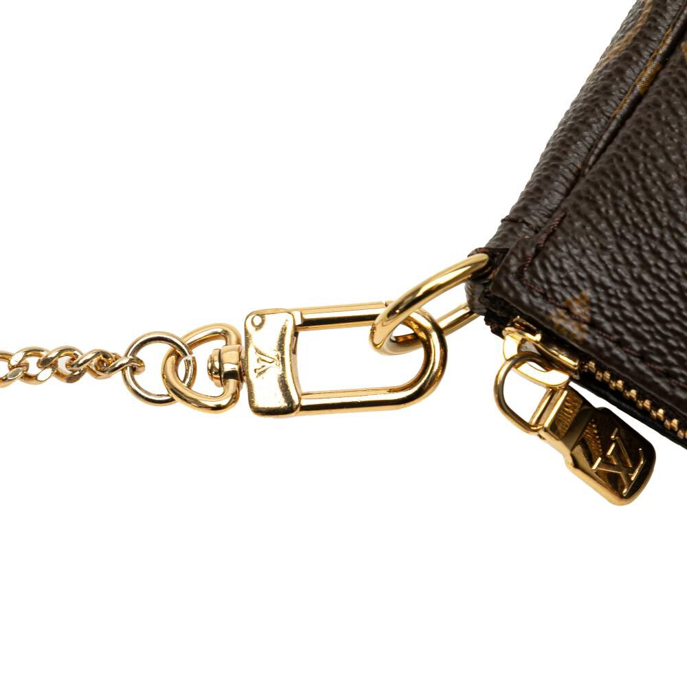 Louis Vuitton Pochette Accessoires