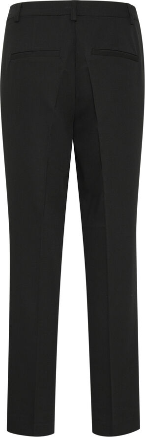 KAsakura Zipper Pants