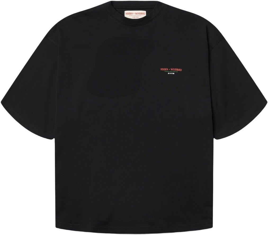 WBDragon Tee NIKBEN