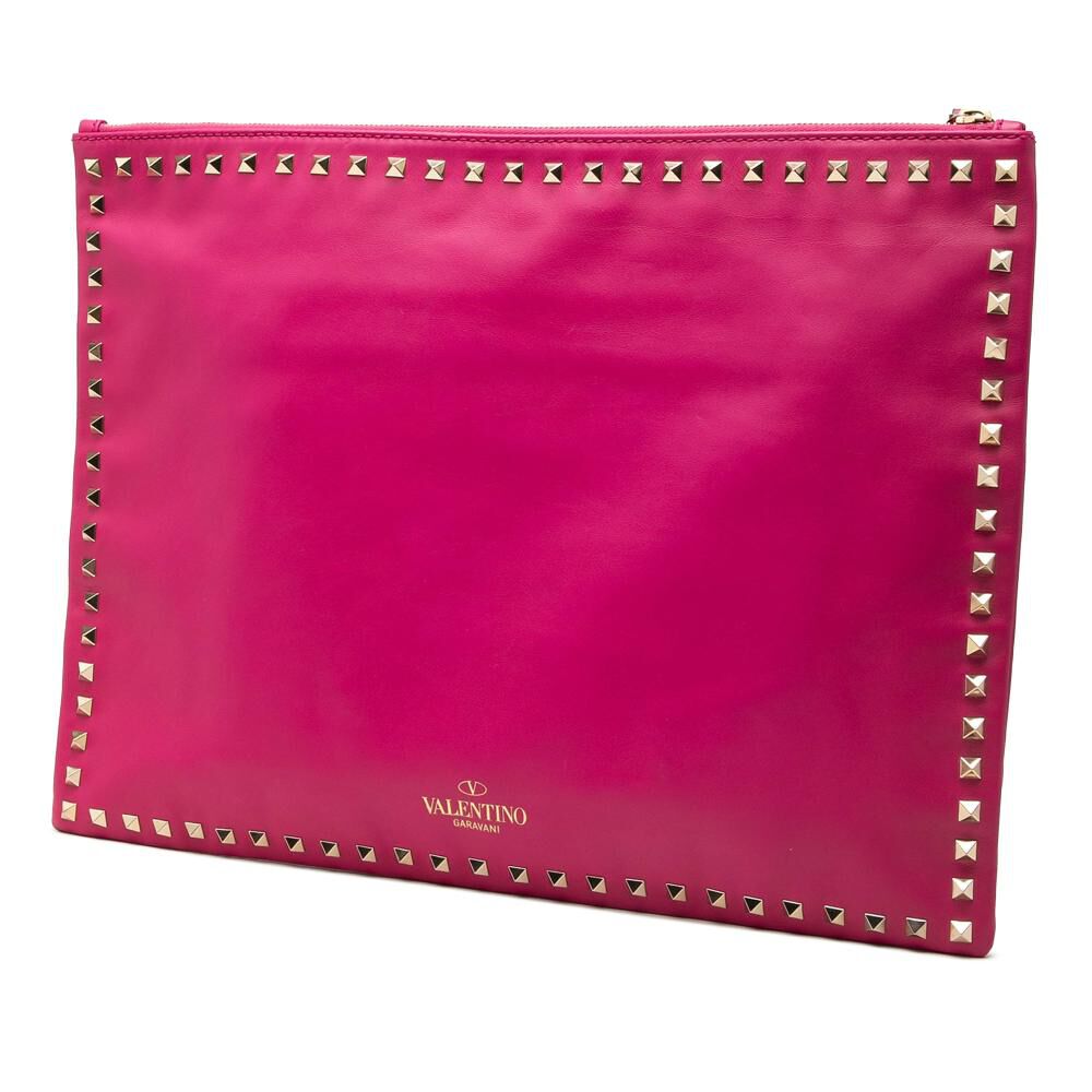 Valentino Clutch