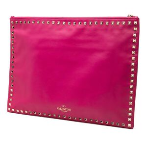 Valentino Clutch