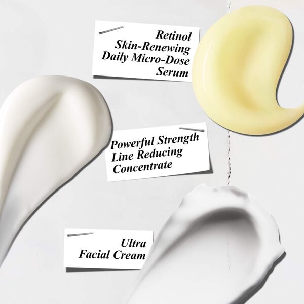 Skin-Smoothing Solutions Skincare Set