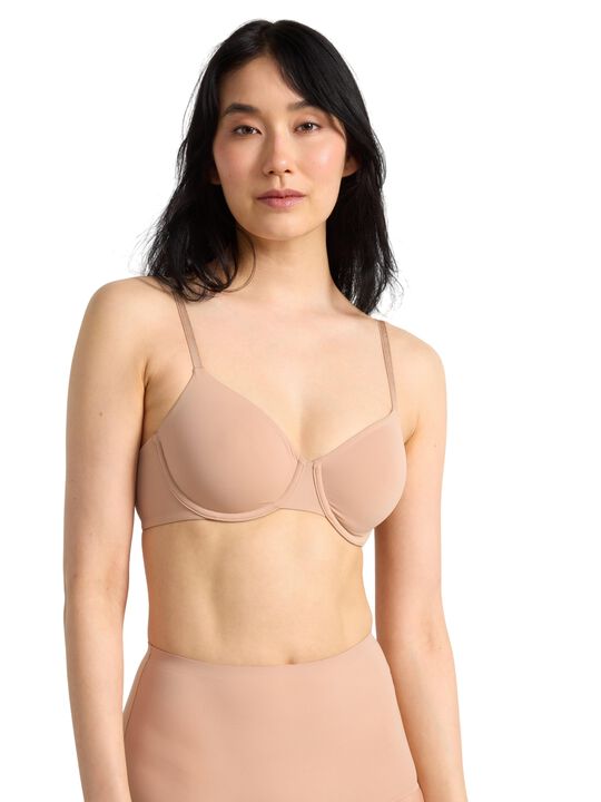 Mjuk bh utan vaddering