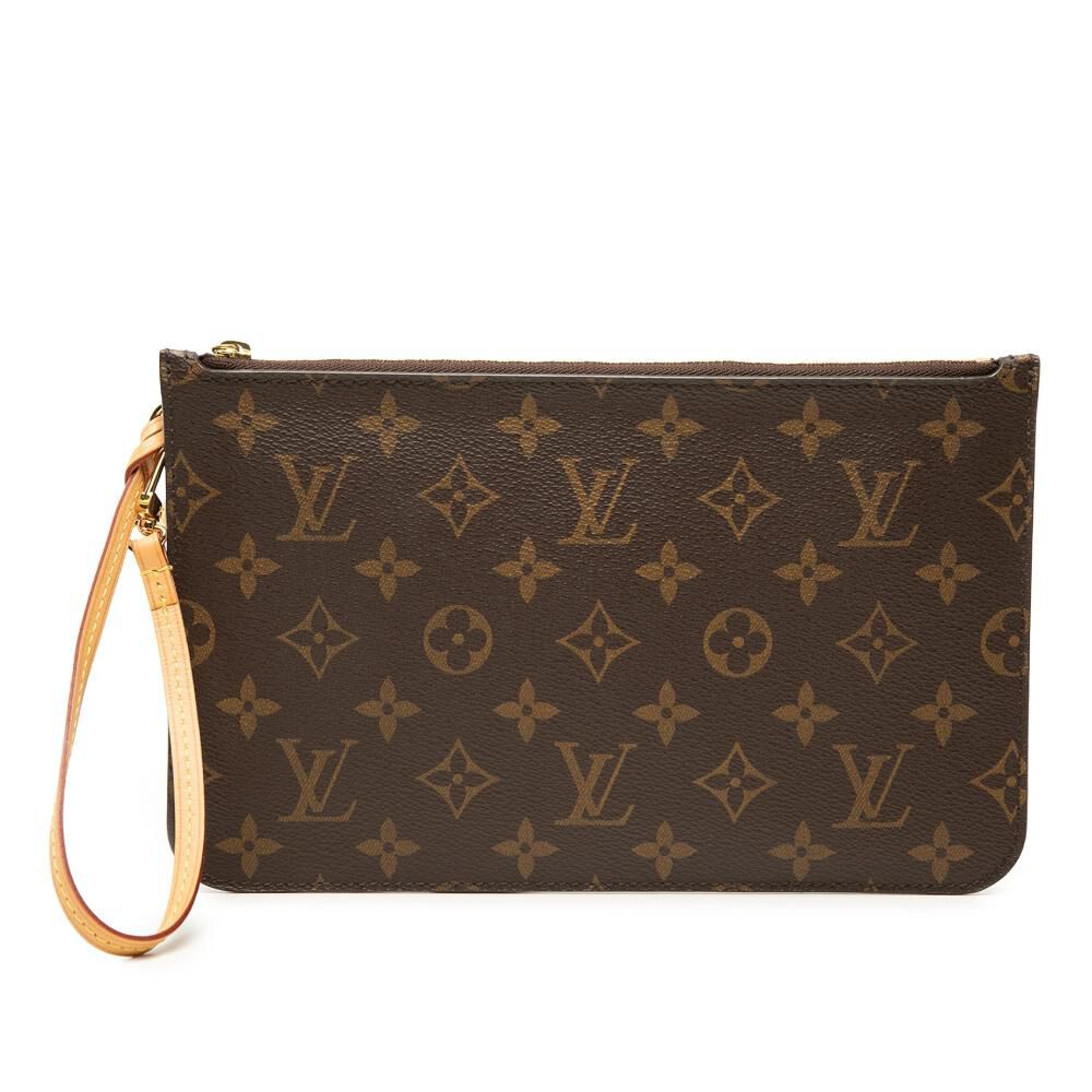 Louis Vuitton Pouch