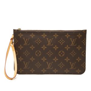 Louis Vuitton Pouch