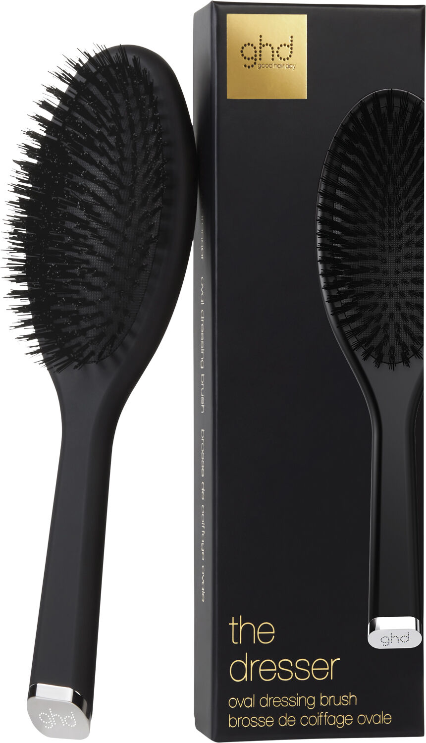 ghd The Dresser - Oval Dressing Brush